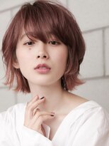 コム(com by neolive)&nbsp;ふんわり外ハネボブ2