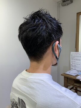 ユーネリー(U-NERY) メンズスタイル