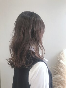ヘアーサロンワン(Hair salon One.) One's guest