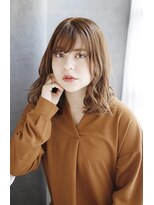 シュシュット(chouchoute)&nbsp;吉祥寺3分/美髪質改善クールショートボブルフピンクベージュ/040