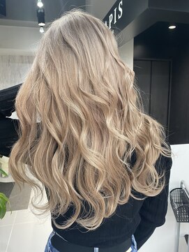 ラピス 大宮(Lapis) 『ホワイトミルクティー』