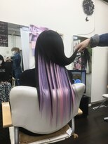 グレース(grace)&nbsp;エクステ