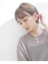 レディースフロア完備