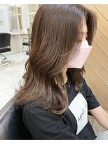 フェリア 梅田(FERIA)&nbsp;グレージュ