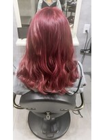 モーション 新宿(motion)&nbsp;ピンクカラー