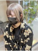 《before必見》これだけでこんなに変われる?ヴェールカラー☆