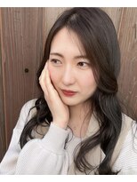 バランス ベル(BALANCE bell)&nbsp;大人可愛い☆モテ愛されヘアー