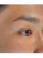 ナチュラルスタンダード(NATURAL STANDARD) メンズアイブロウ