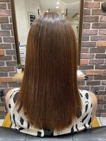 バカンス(VACANCES)&nbsp;VACANCES式酸性ストレート