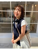 エヌ 河原町(enu)&nbsp;【guest　looks】