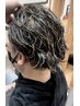 【メンズ限定】カット+海外風ハイライト+フルカラー
