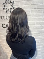 ビューティー エールフォルム 浜松有玉店(BEAUTY YELLFORME)&nbsp;アッシュブラウン