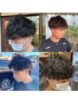 ジャスミンバイカルフール(JASMINE by carrefour)&nbsp;お客様スタイル