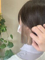 ネオンズ 南郷18丁目店(NEON´S)&nbsp;【札幌白石　デザインカラー（ダブルカラー）ｔ】