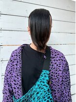 ブランコ 名古屋栄(BLANCO)&nbsp;まったく前が見えないSTYLE