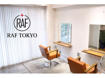 ラフトウキョウ 恵比寿店(RAF TOKYO)の写真