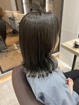 プラム 銀座店(plum ginza) Olive×layer