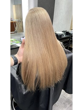 リッシュ(RISH) 王道ベージュ