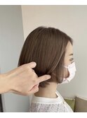 オトナベージュ