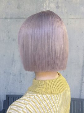 エヴァー(ever) ☆ever☆ insta@ever_hair_official[渋谷/原宿/渋谷駅/髪質改善]