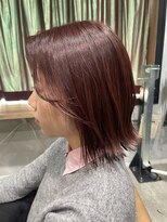 シアカ(SEA A KA)&nbsp;SEA A KA お客様スタイル251 Haruka 2023.12