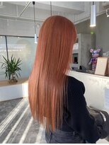 リトバイプティパ(Lit by petit-pas) ピンクベージュカラー♪