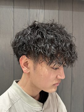 アメラボ(AmeLab) 10代　20代　爆イケツイストスパイラル