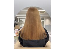 デコヘアーチーノ(DECO HAIR Ccino)