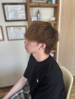 ココカラヘアー プラス(cococara‐hair plus)&nbsp;ソフトツイスパ