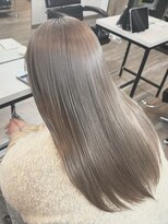 ヴィフ 大船(VIF)&nbsp;バレイヤージュ/ハイライト/ダブルカラー