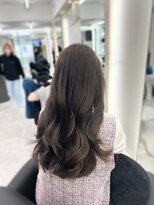 アルドーレ(Ardore)&nbsp;透明感抜群艶カラー♪