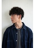 【藤沢】#髪質改善#ショート#縮毛矯正#オーガニック#白髪
