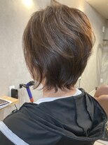 エフアイケー ヘア アンド ビューティ(F.I.K hair&beauty)&nbsp;＊ひし形くびれボブ＊
