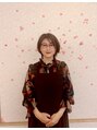 ボタン(botan) KEIKO