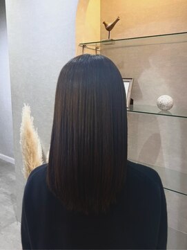 カラークチュール(Color Couture) パーソナルカラーで似合わせ/大宮東口パーソナルカラー髪質改善