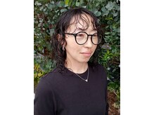 サバ ヘアー スペース(SABA hair space)