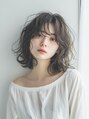 オーブ フォー ヘアー(AUBE for hair)&nbsp;パーマスタイル