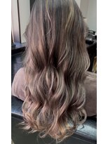 バディー ブラウン(BUDDY BROWN)&nbsp;エアタッチバレイヤージュ