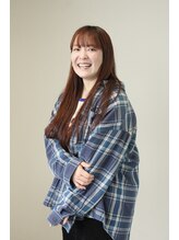 シン カフネ(Shin Kafune) 東瀬戸 麻美