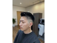 ヘッドハンター(HEAD HUNTER)
