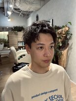 ウノプリールヴァモス(unopulir Vamos)&nbsp;刈り上げなし大人なベリーショート