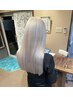 【廣松指名限定】～最上級ヘアケアコース～※施術内容はクーポン詳細参照