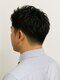 ボタン(vottan)の写真/美容室ってちょっと入りづらい…そんな方にも、マンツーマンの落ち着いた空間で、清潔感と似合うをご提案。