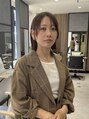 ラボヌールヘアーリアン 川越店(La Bonheur hair Lien) 福家 泰子 【川越駅】