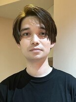 サル 代官山(SAL)&nbsp;【SAL】ジョンコナー風ショート