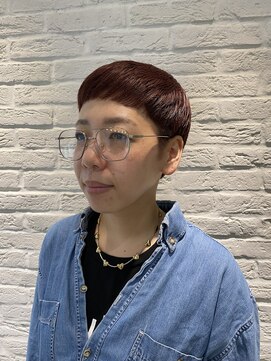 スタジオ エット(studio ett) まめショート