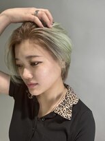 ラルガ 城野店(Raruga)&nbsp;シャドウルーツ