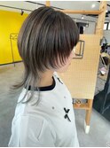 マッシュウルフ