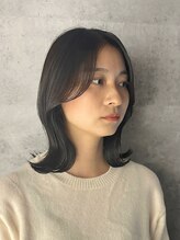 ヘアサロン コレハ(hair salon CoReha)
