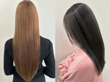 アイディーオー シモノセキ(i.d.o. Shimonoseki)の雰囲気（お客様のライフスタイルに合った髪型をご提案させて頂きます。）